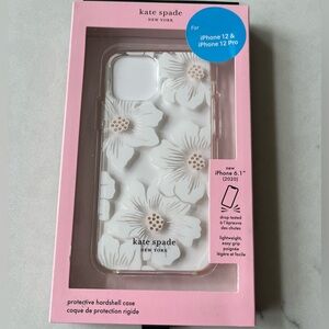 Kate Spade iPhone Case